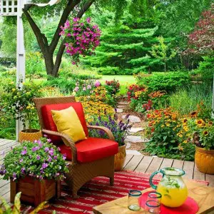 You are currently viewing How to Create a Colorful and Cheerful Garden