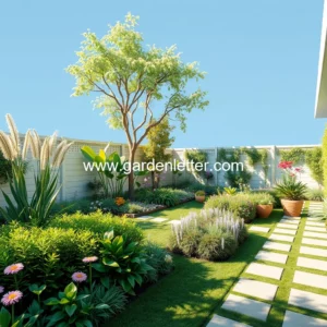 Read more about the article Blueprint for your dream garden in 2025: top innovations and must-haves